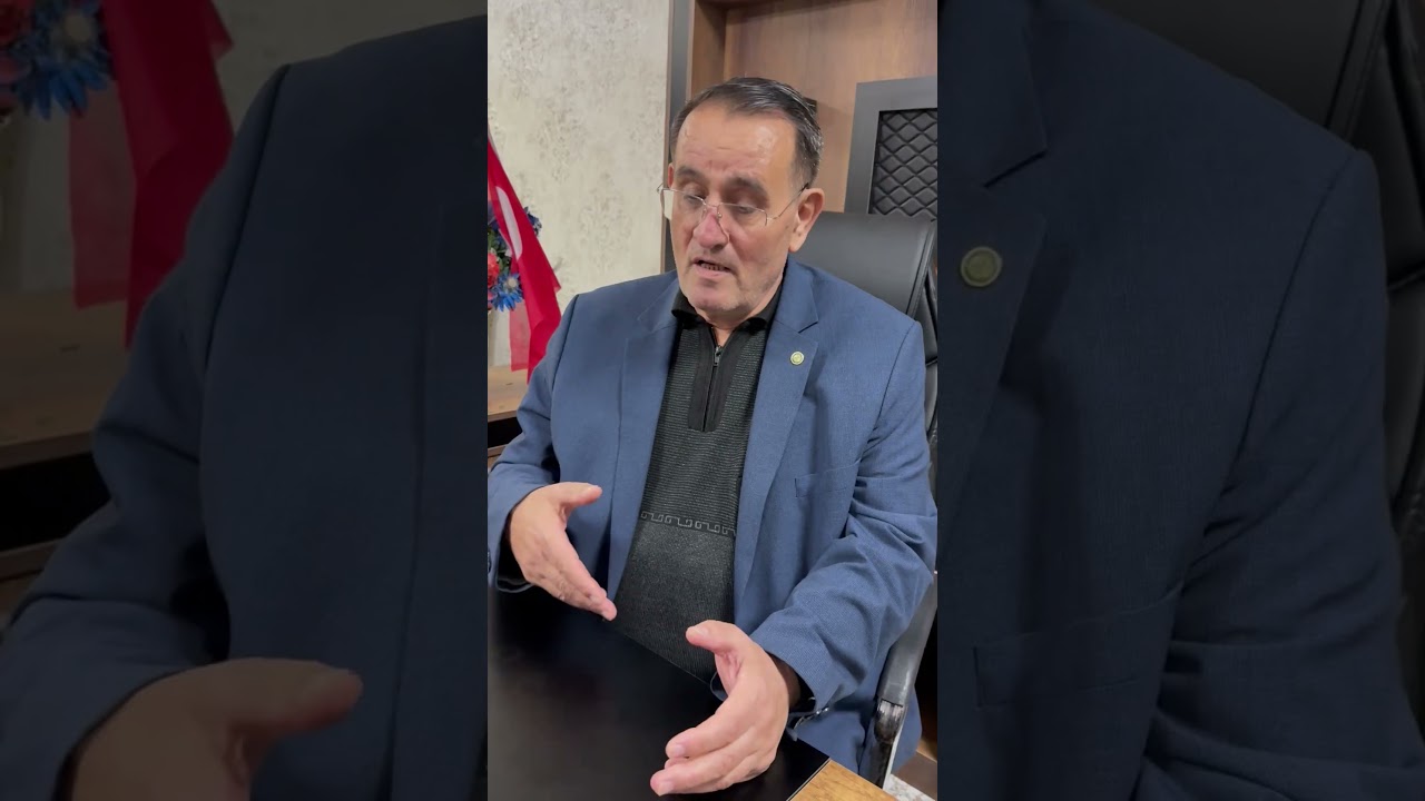 Kumandadan Sorumlu M&uuml;d&uuml;r Nerede?