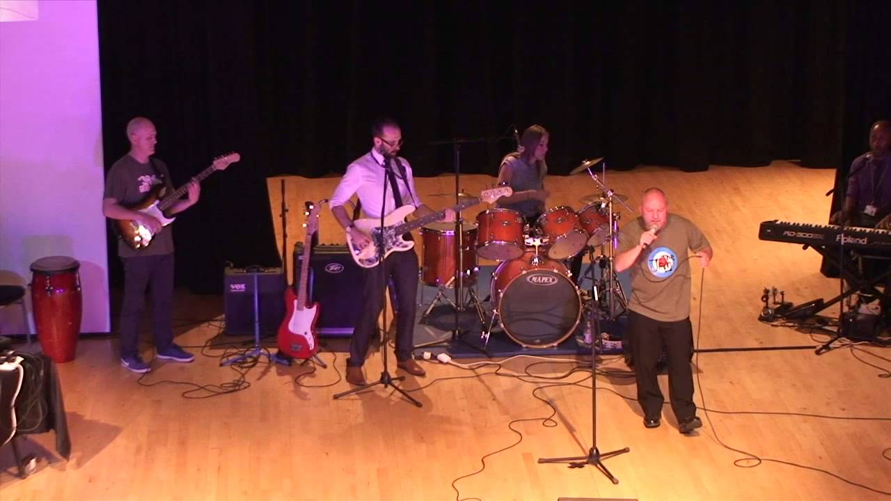 Joint MHS/CMA Talent Show