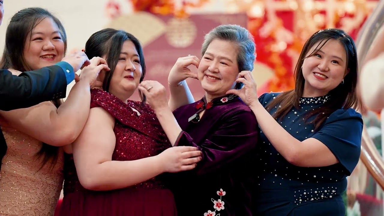 LIZHOU AND ANLY SDE