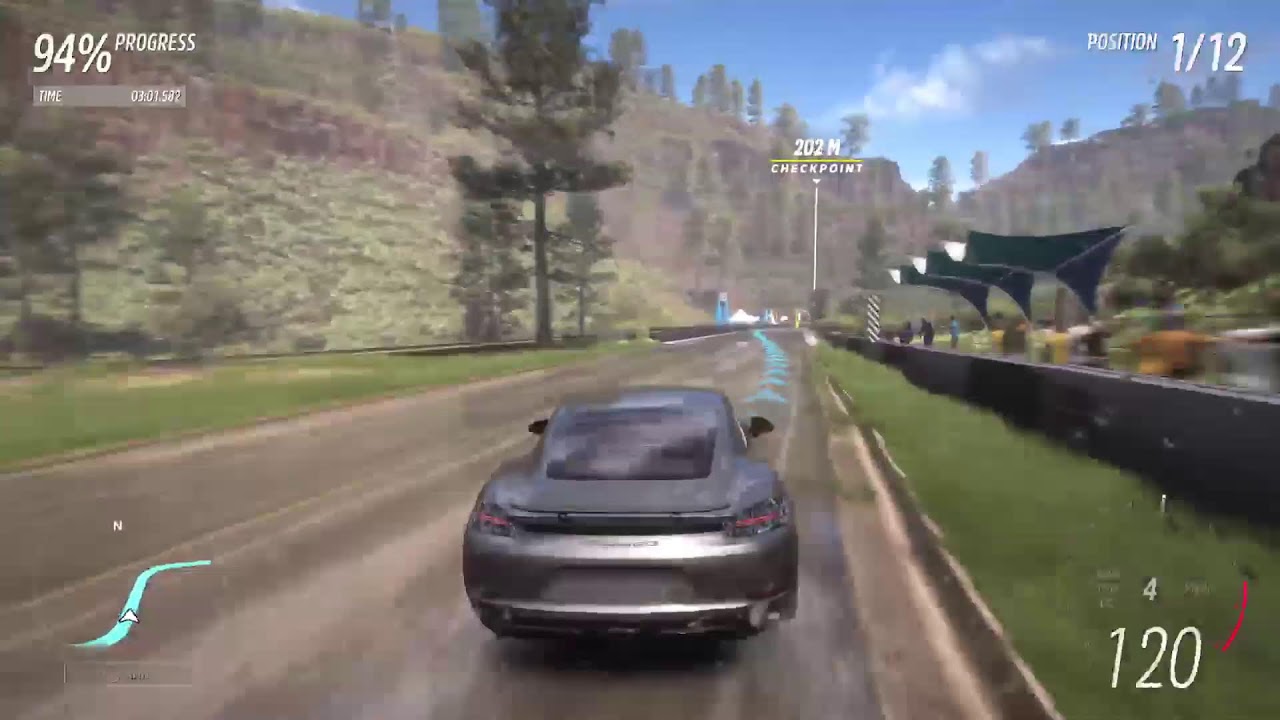 Gatau Main Aja |Forza Horizon 5 (PS5)