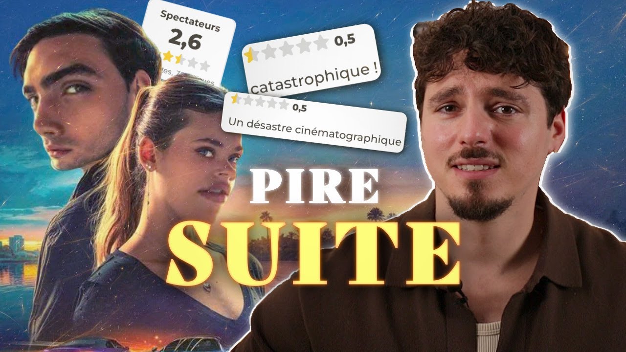 À Contre-Sens 2 est CATASTROPHIQUE !
