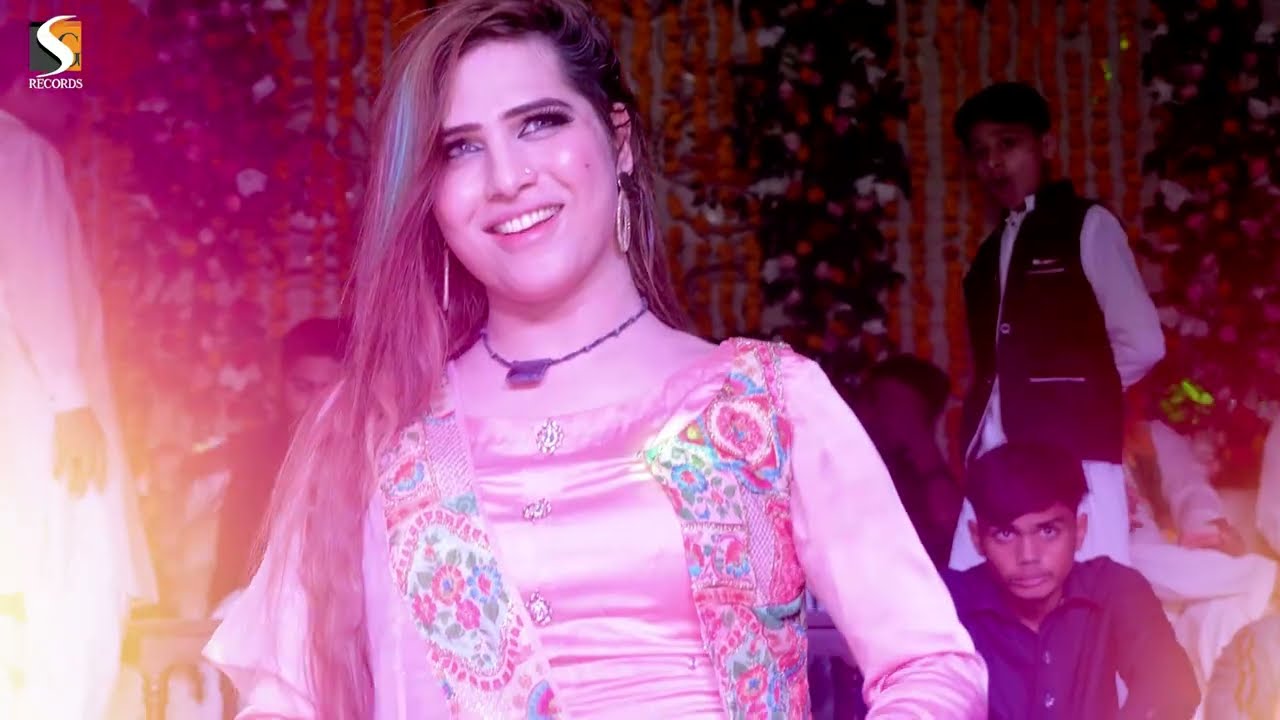 Nika Jiya Dhola, Pari Paro Dance Performance SGRecords 2023