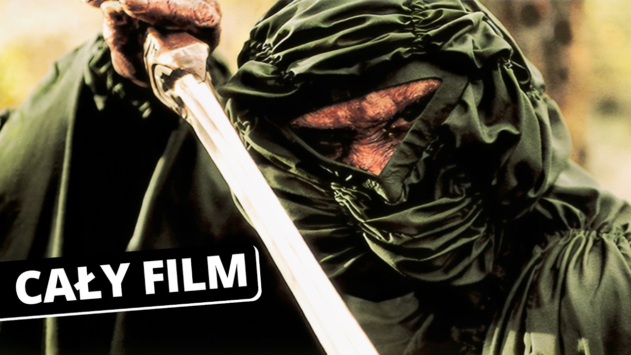 Niespokojny (2006) // Cały film po polsku // Akcja / Przygoda / Sztuki walki // Polski Lektor