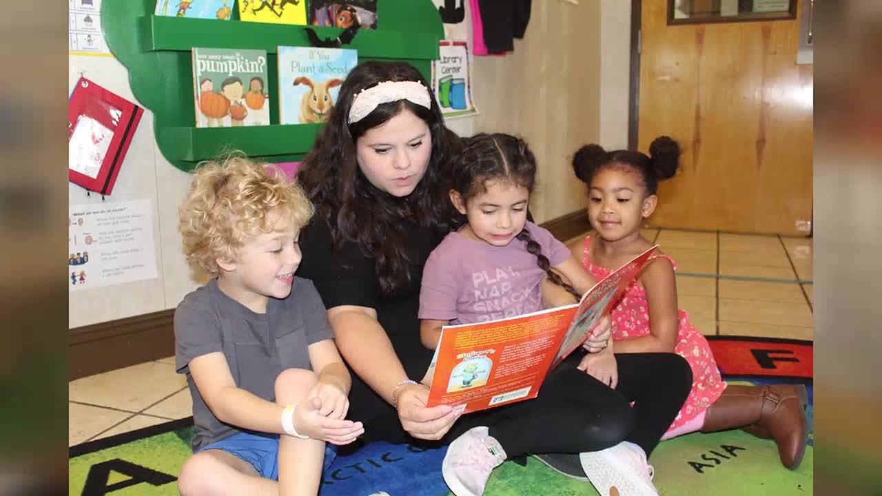 School Readiness Tax Credit Program