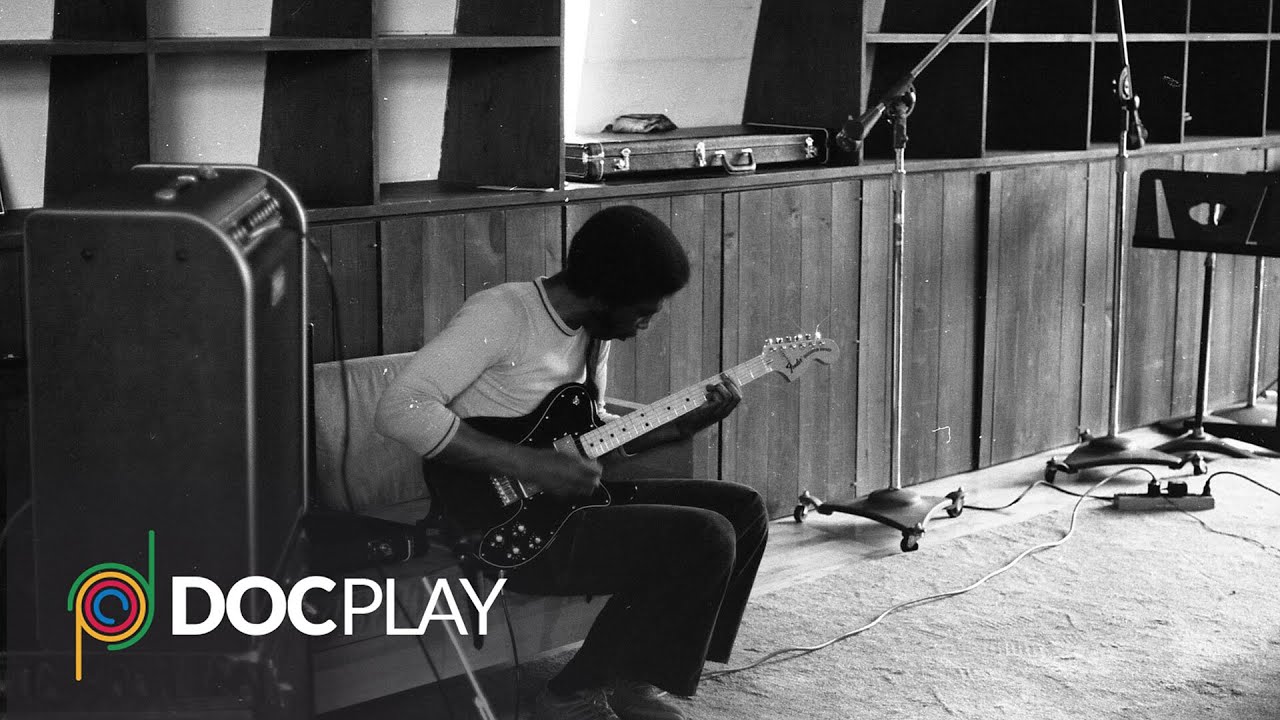 A Band Called Death | Official Trailer | DocPlay