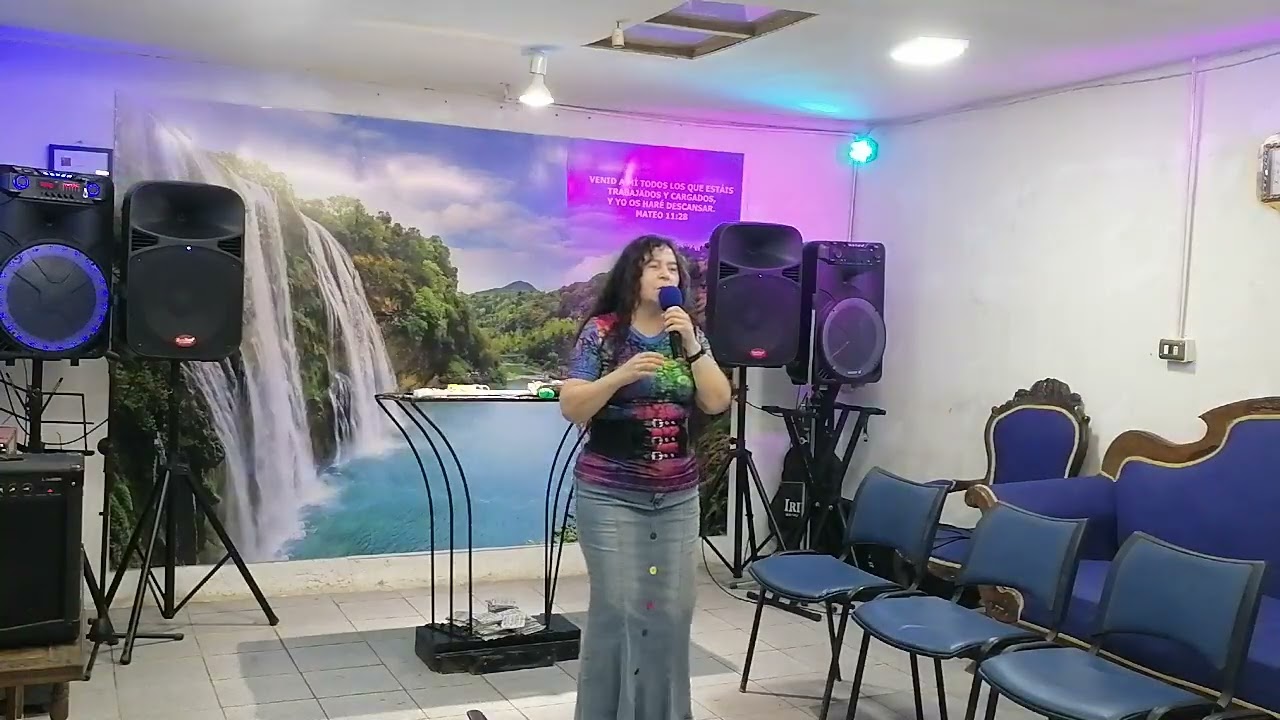 ALABANDO A NUESTRO DIOS. 