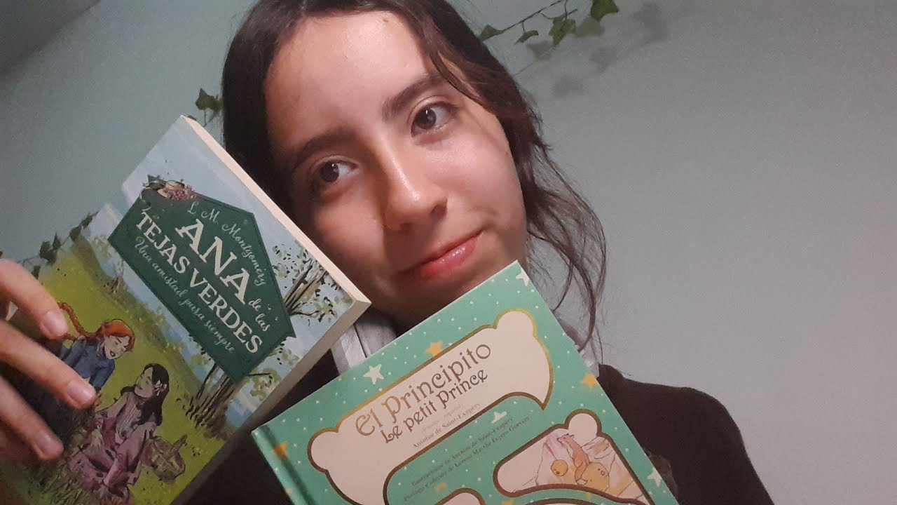 La lectura hará que tu vida mejore. ✨