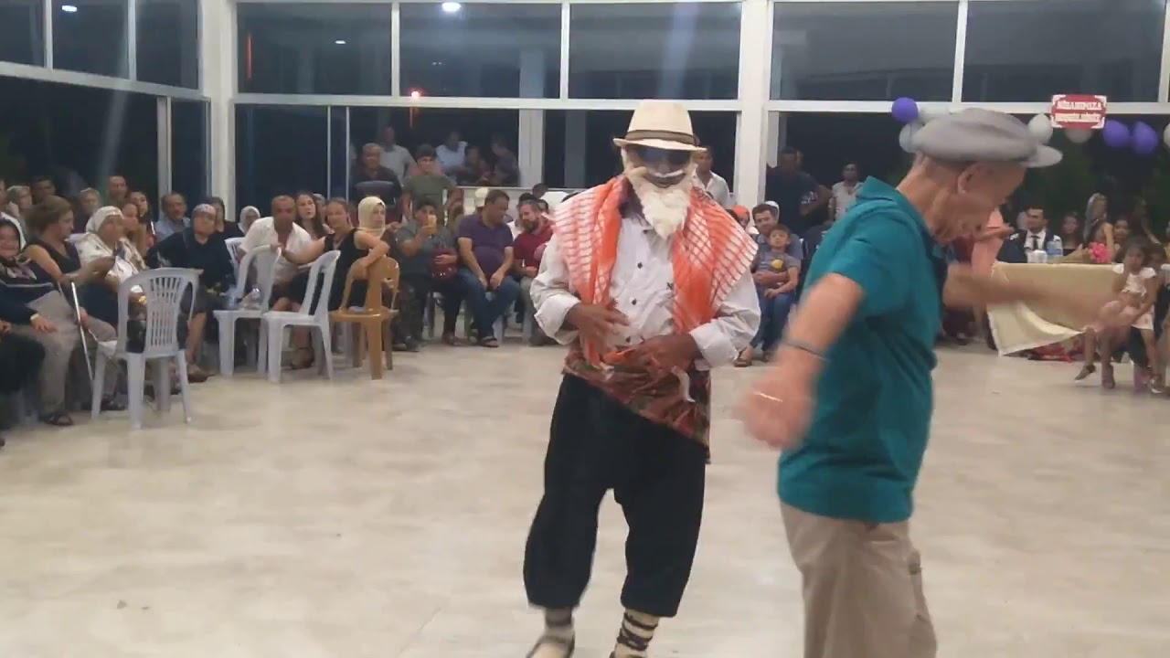 2019-08 Ersoy'un nişan Temel Ekibi 1