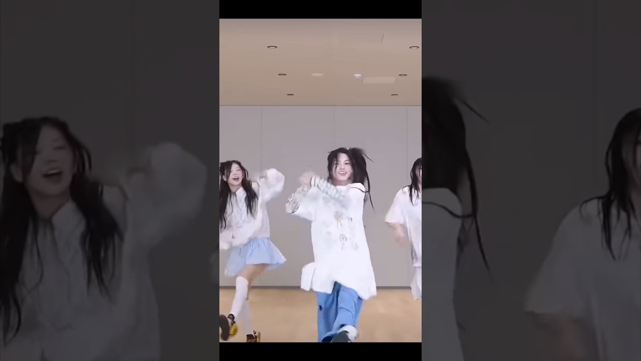 kpop choreographys that make kpop idols tired 