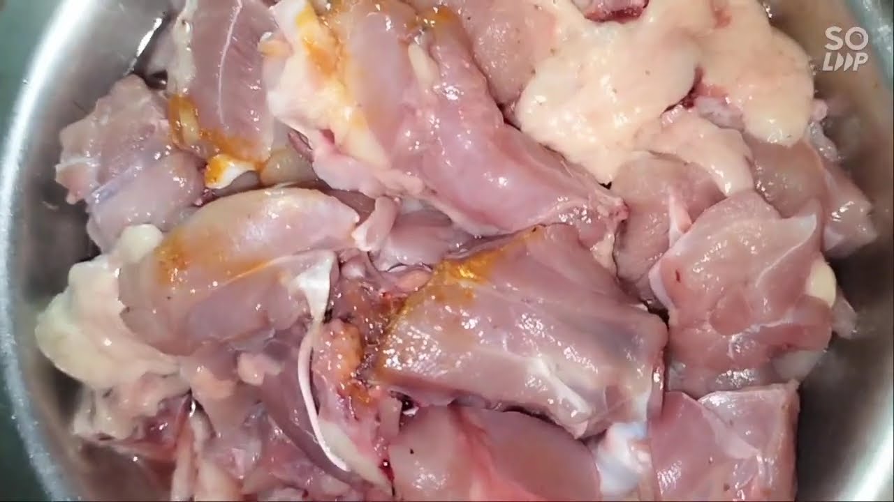 Chicken kosha#food #cooking#subscribe 🙏