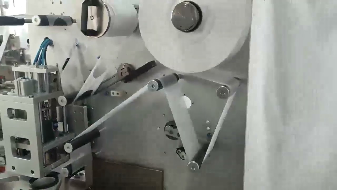 Double wall hidden tea cup prodution line automatic equipment machine high speed paper cup India