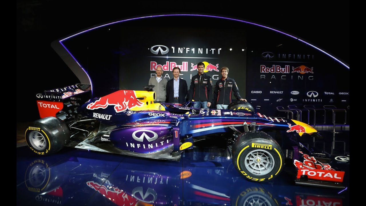 RB9 LAUNCH