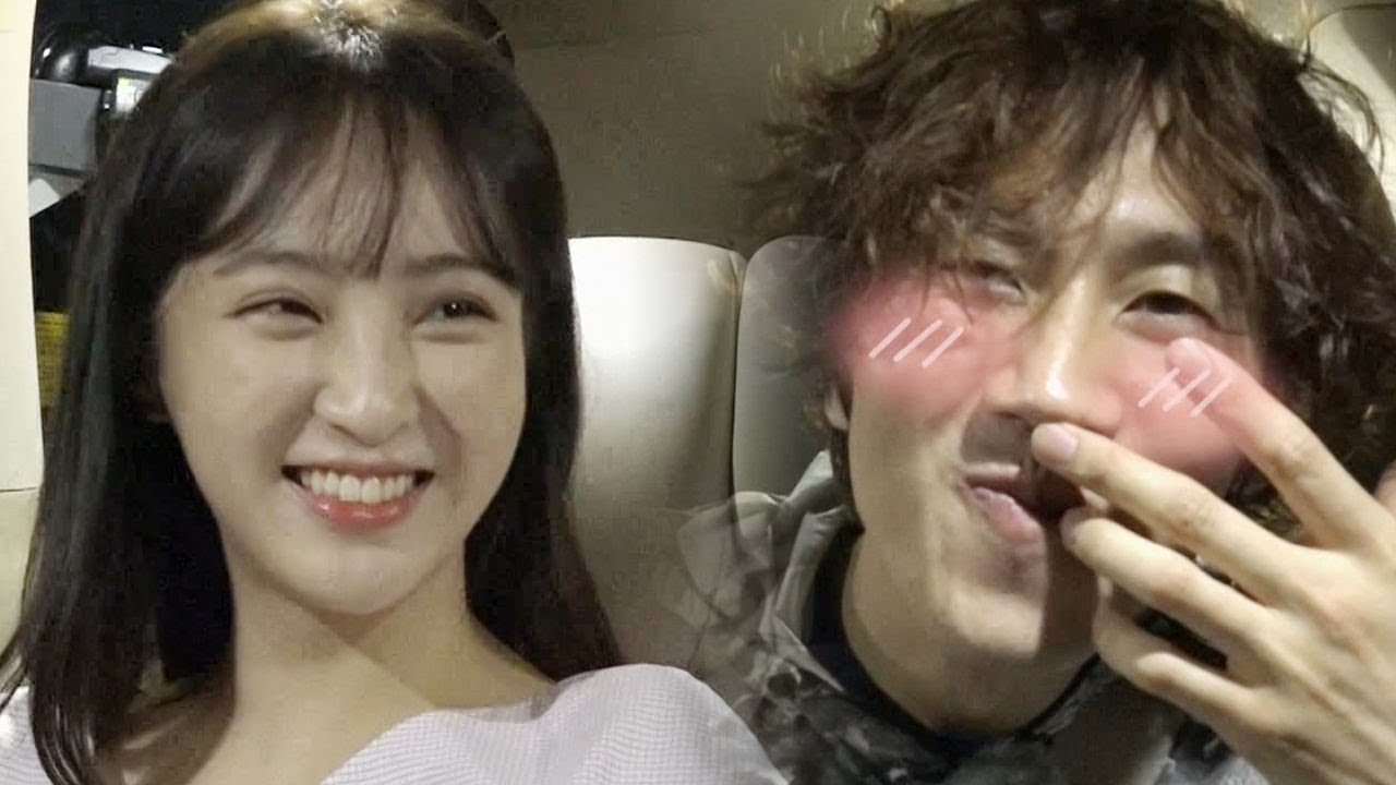 정혜성, 초스피드 이상형 고백  “얇고 키 큰 남자 좋아해요” 《Running Man》런닝맨 EP487