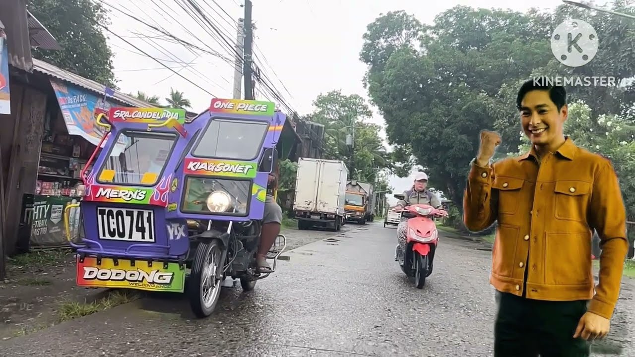 Lalabas nasi tanggol sa tulong ni commissioner | Batang Quiapo 