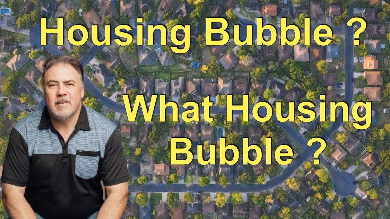 Housing Bubble 2.0:  We Still Have a Housing Bubble  !  Randy is Back - Tell a Friend