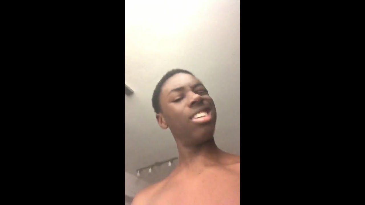 Alex Hibbert / 7 July 2019
