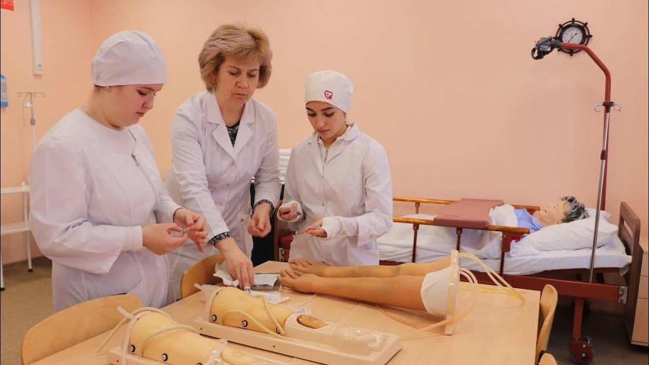 KIROV STATE MEDICAL UNIVERSITY  | MBBS IN RUSSIA