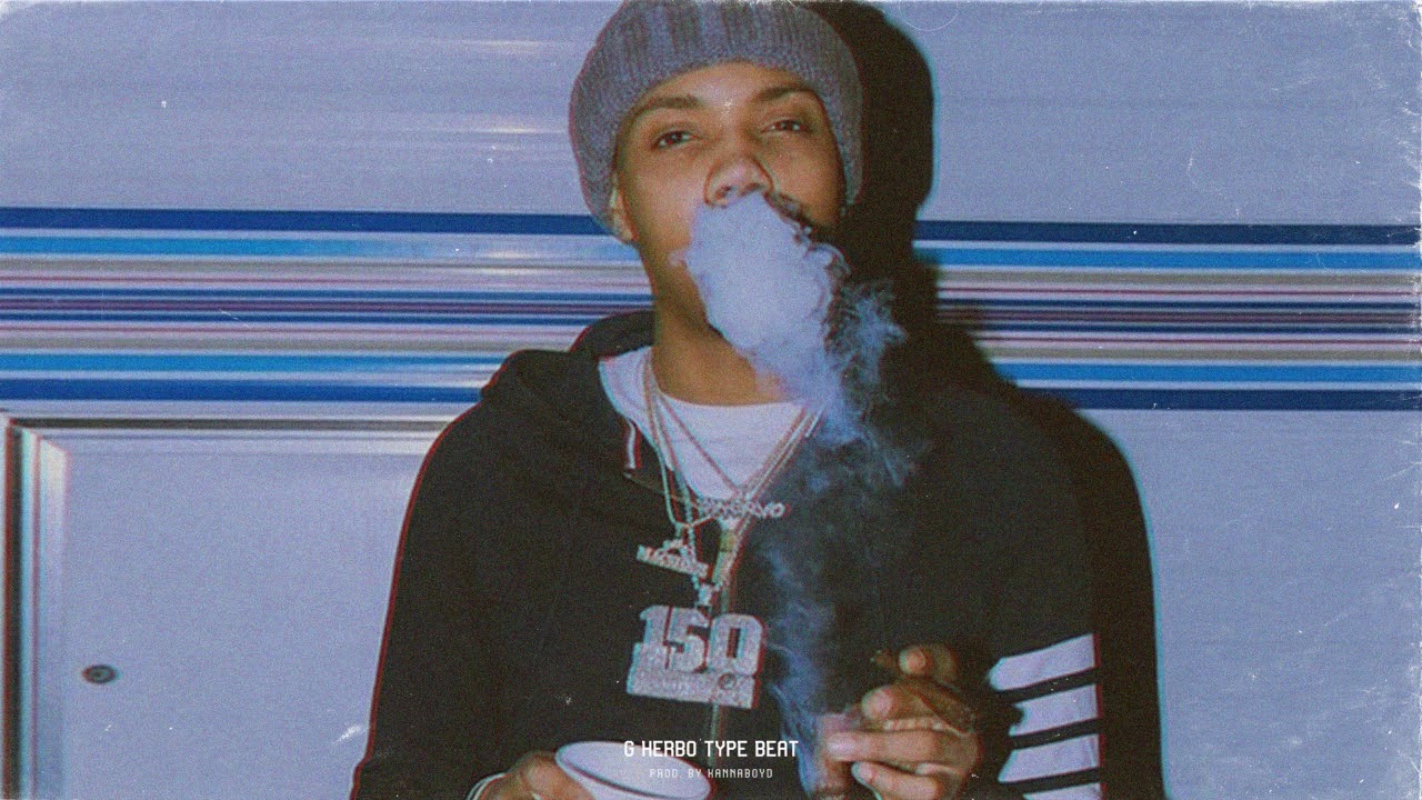 G HERBO TYPE BEAT 