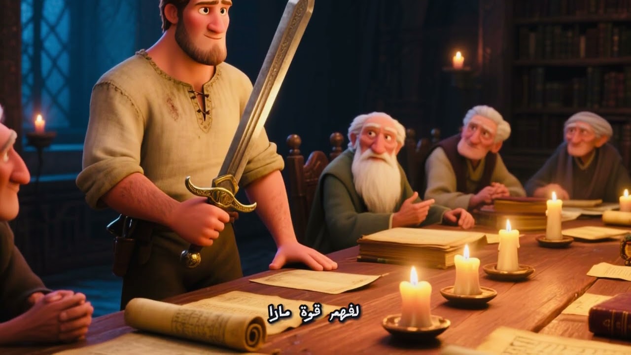 عودة الظلال #2