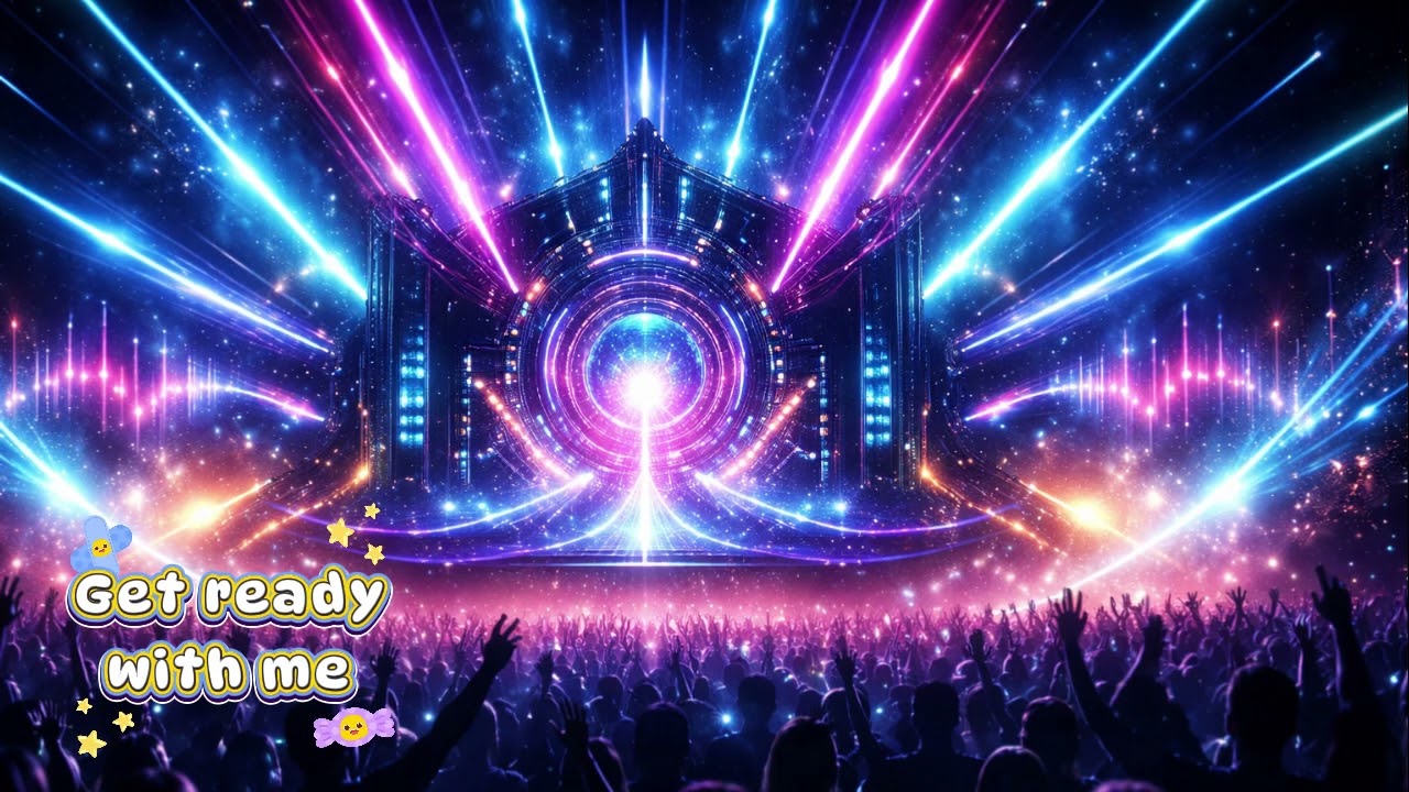 EDM SHOCKWAVE#edm  #DJEDM #Mainstage #FestivalEDM#BassDrop #NoVocal #Instrumental#EDMMusic #Rave