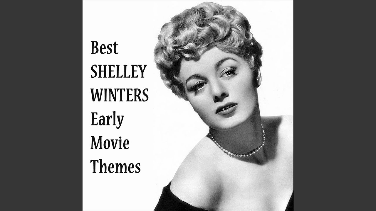 Main Title & Finale - He Ran All the Way, 1951