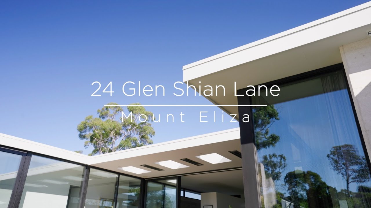 24 Glen Shian Lane, Mount Eliza