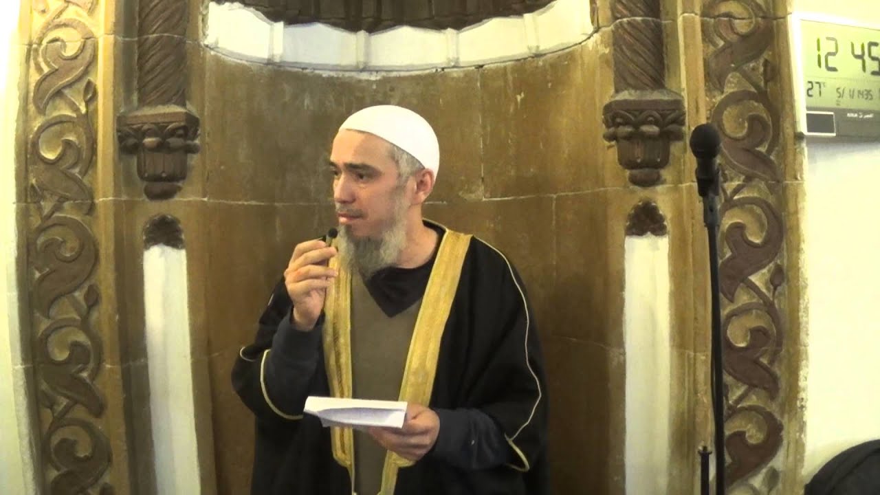 Əlixan Musayev 