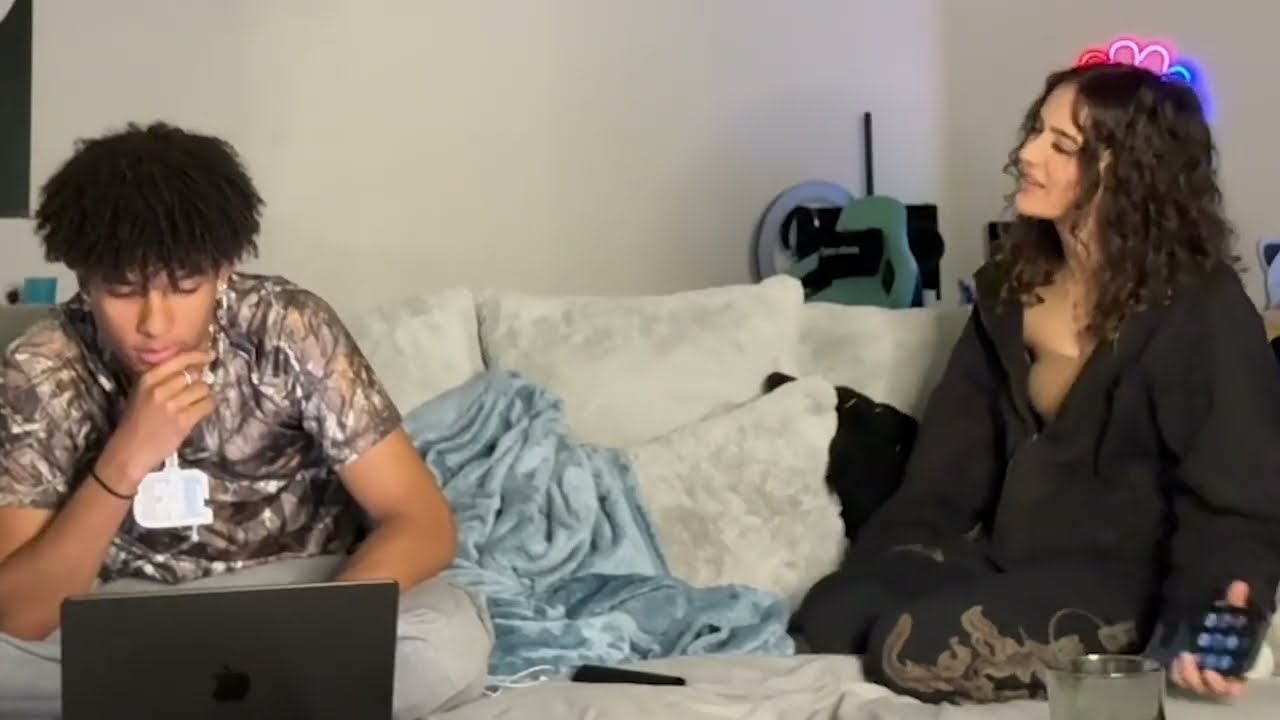 Cheating PRANK on My BOYFRIEND&hellip;