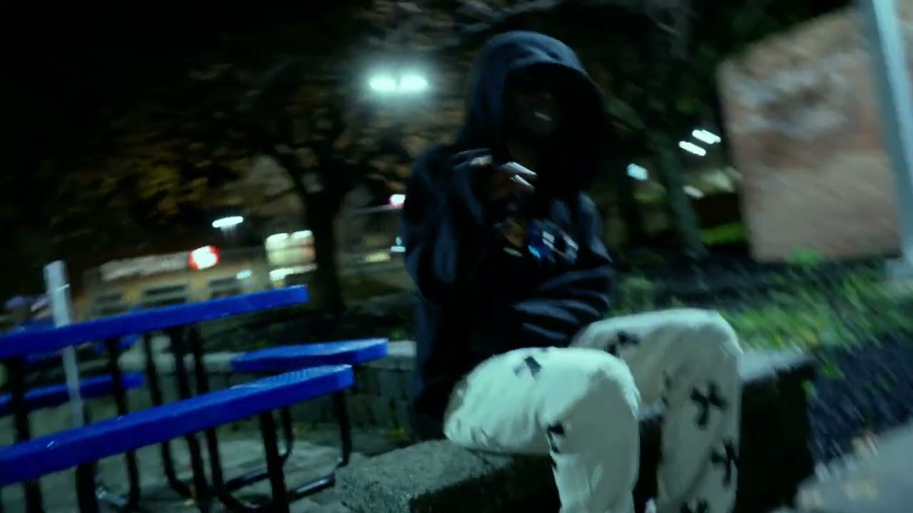 RANK1TR - Bangin (Official Video) (Dir By. @whysooji