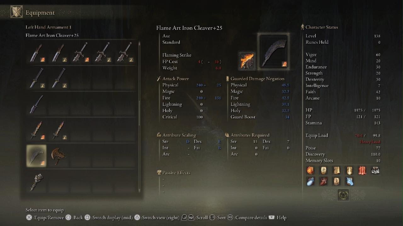 Elden Ring Shadow of the Erdtree How to make the Lamenter boss super easy