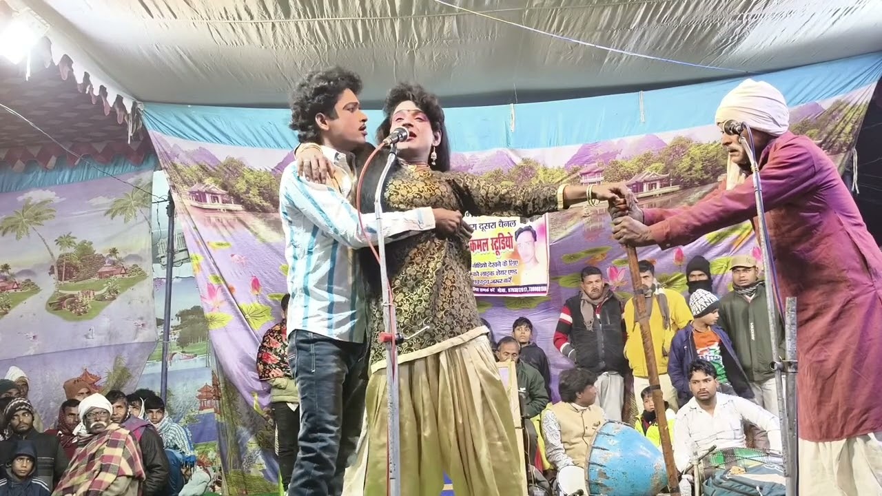 भाग 5 संगीत इंसाफ की आवाज वतन के  रखवाले डाकू आजाद सिंह