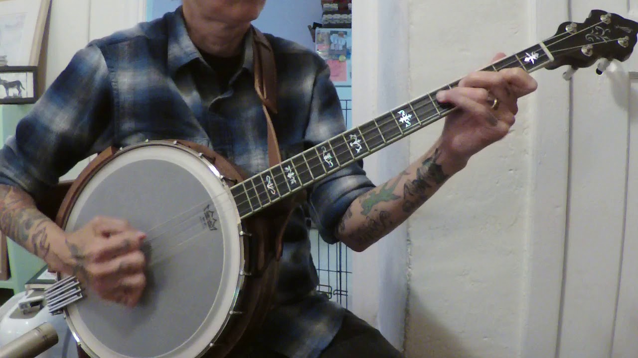 Paddy Kelly's (reel)