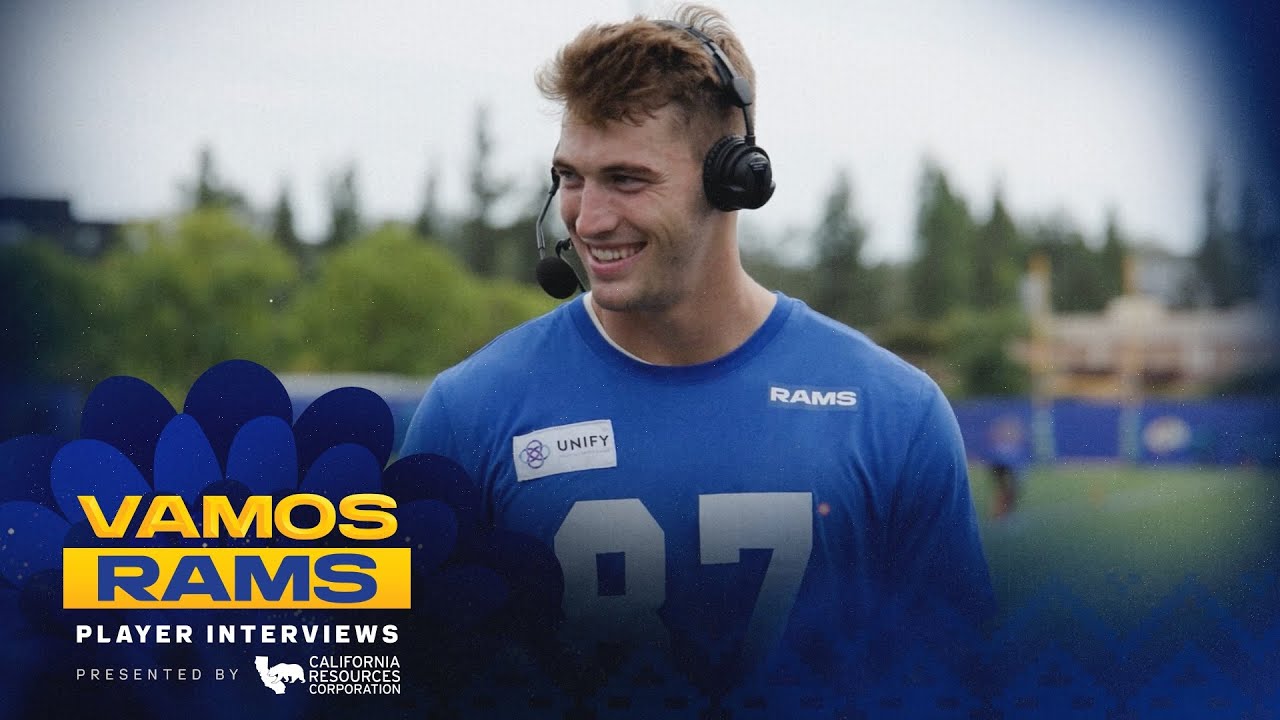Davis Allen On His Nickname 