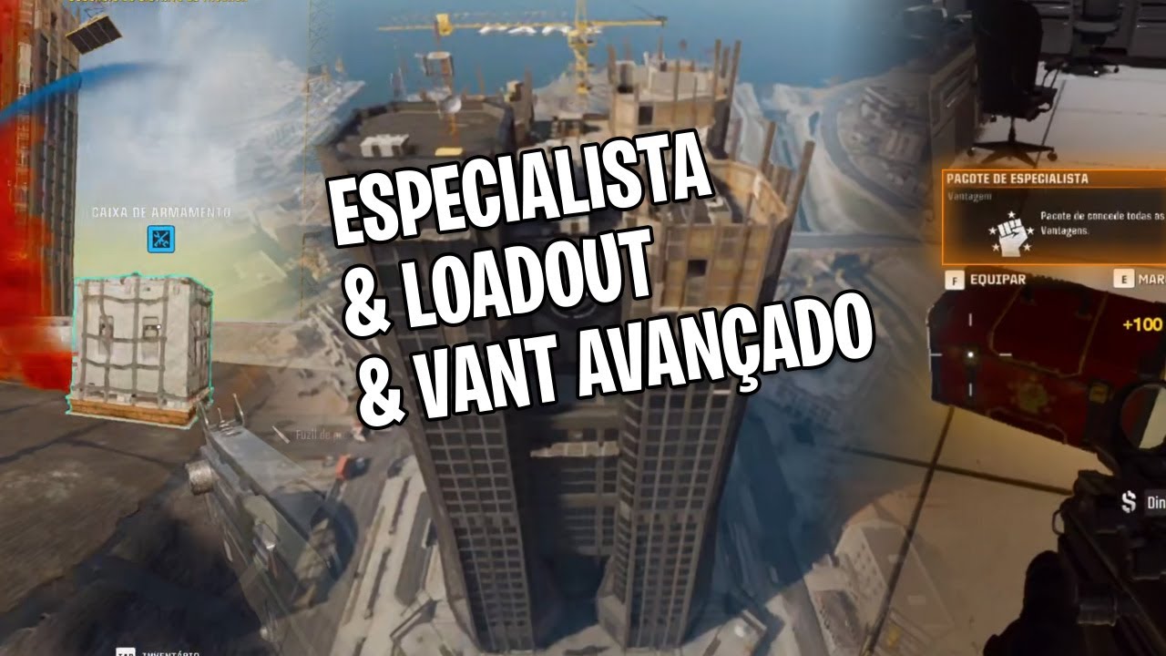 Easter Egg do prédio Verdansk: código da porta secreta, bolas de sinuca e como liberar especialista