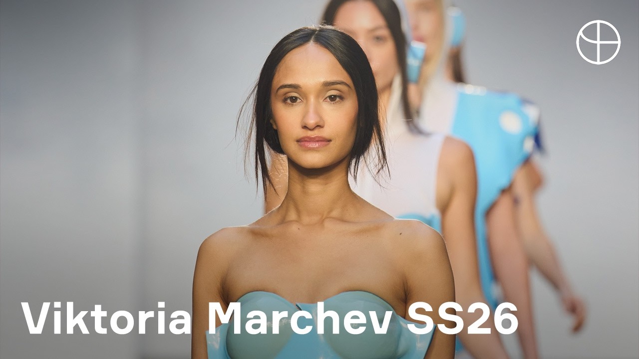 Viktoria Marchev