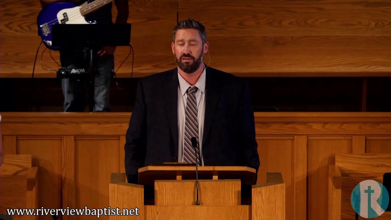 Revelations | Psalms 19 | Sunday, June 18, 2023