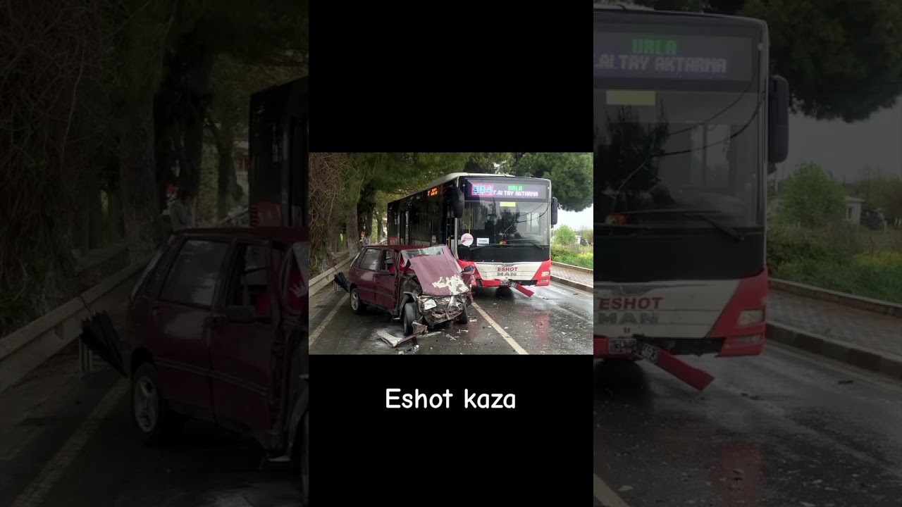 ESHOT Kazalar