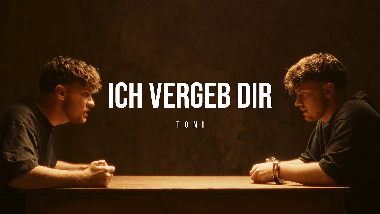 TONI - ich vergeb dir (Official Video)