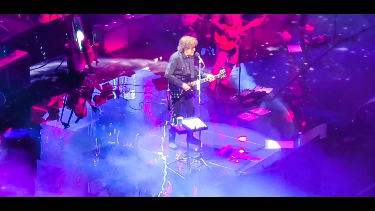 Jeff Lynne's ELO 
