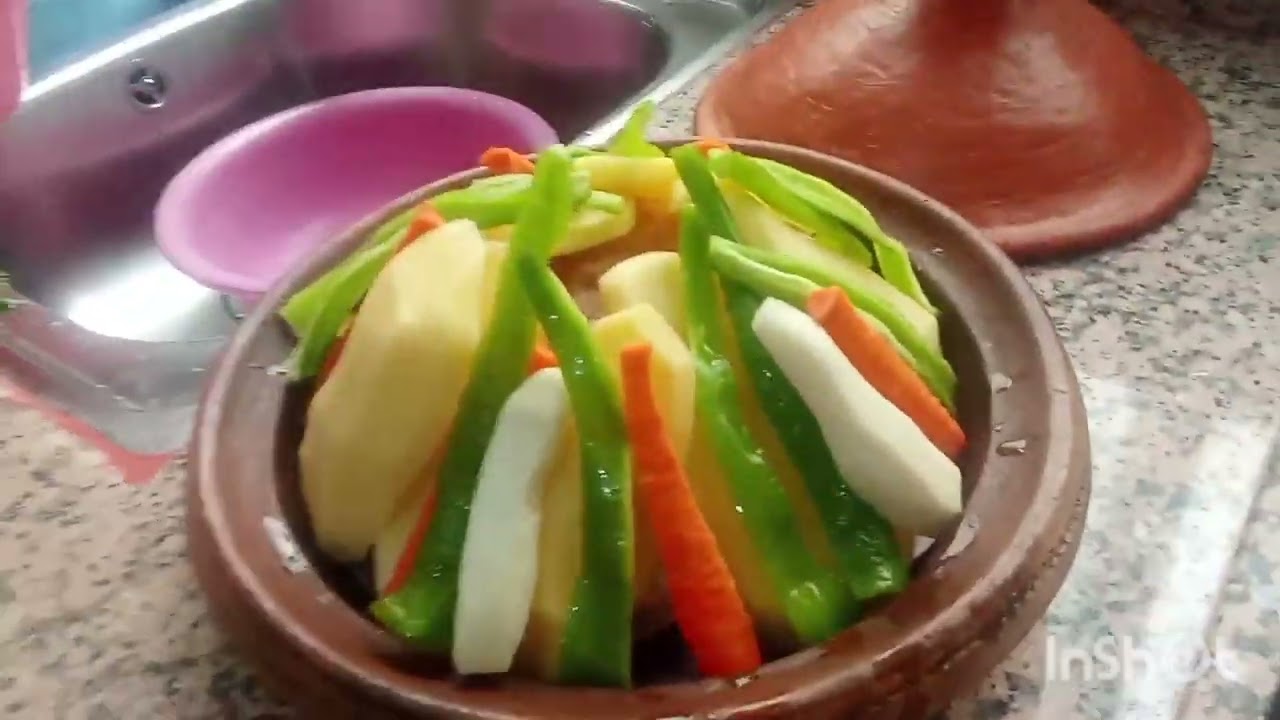  اليوم  دوزنا نهار غي فدار 🥰🥰🥰