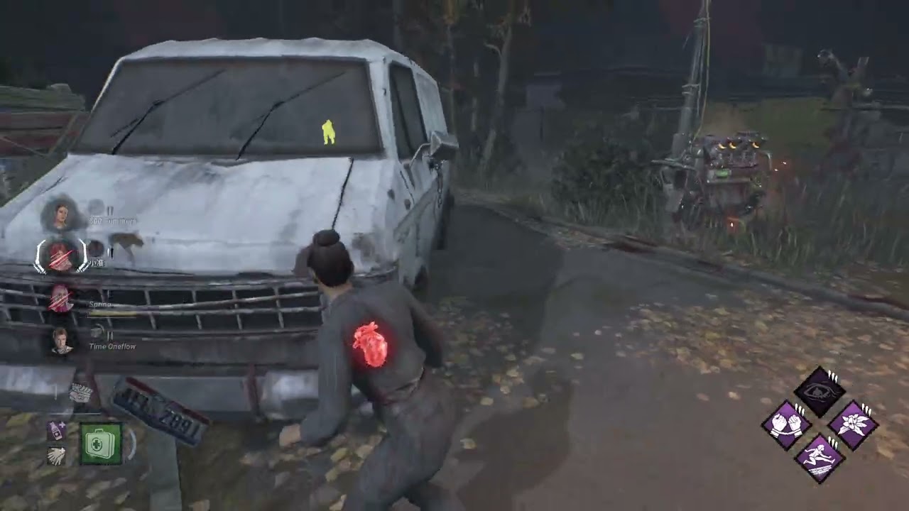 I was literally confused in the end game