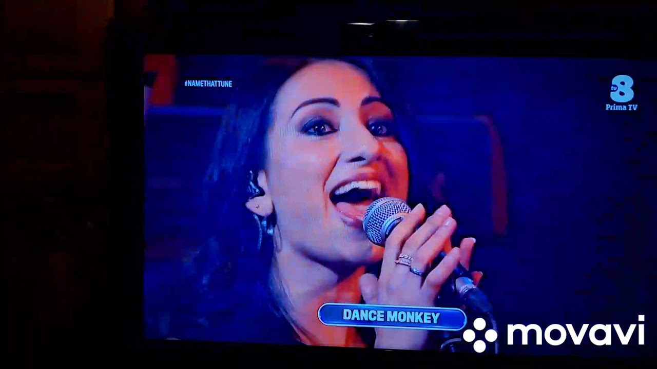 indovina la canzone