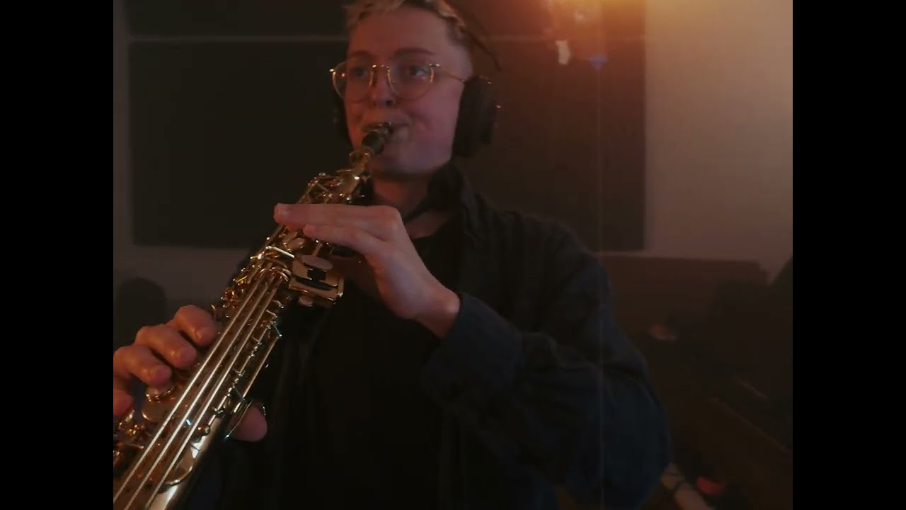 WHAT? NAH - Don't Be a Stranger (Live at The Green Room)