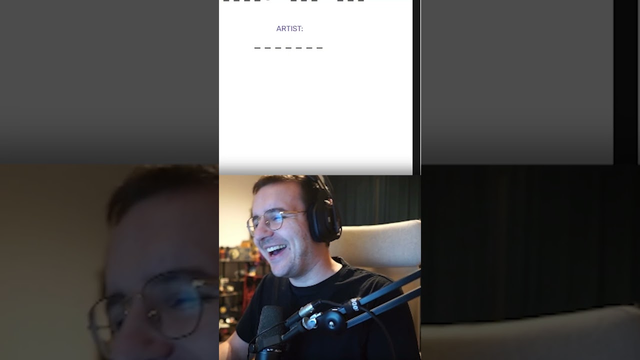 ZGADNIJ PIOSENKĘ 😁 Bladii WIEDZIAŁ co wybrać 🤩 Natan Zgorzyk i GAWRYLE - HARNAŚ ICE TEA 🤣