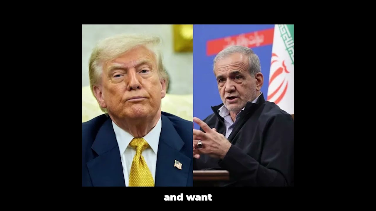 6 апреля 2026 г.: Напряженность в глобальных отношениях между США и Ираном возрастает.