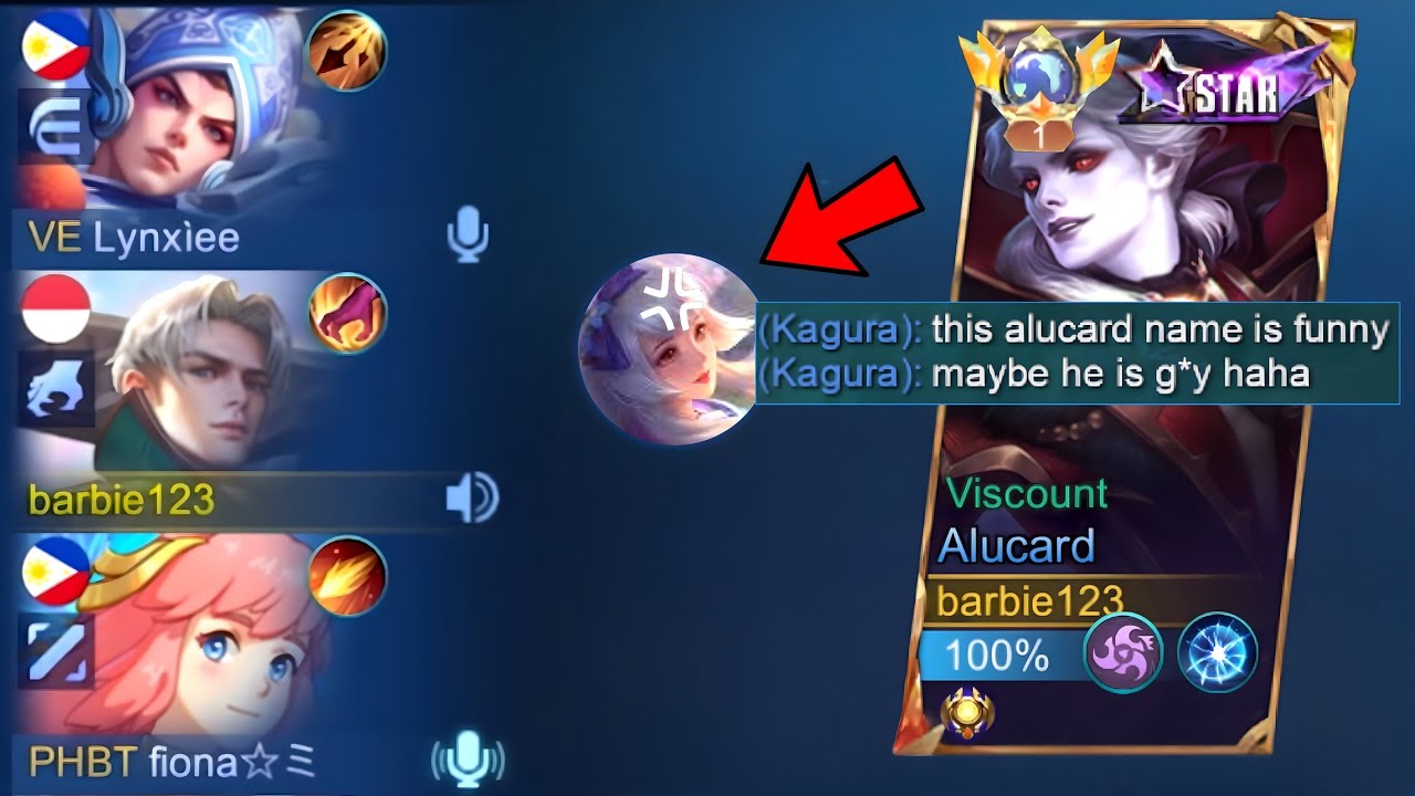 Я ПРИТВОРИЛСЯ, ЧТО Я РЕБЕНОК В РЕЙТИНГОВОЙ ИГРЕ, И ВОТ ЧТО ПРОИЗОШЛО&hellip;