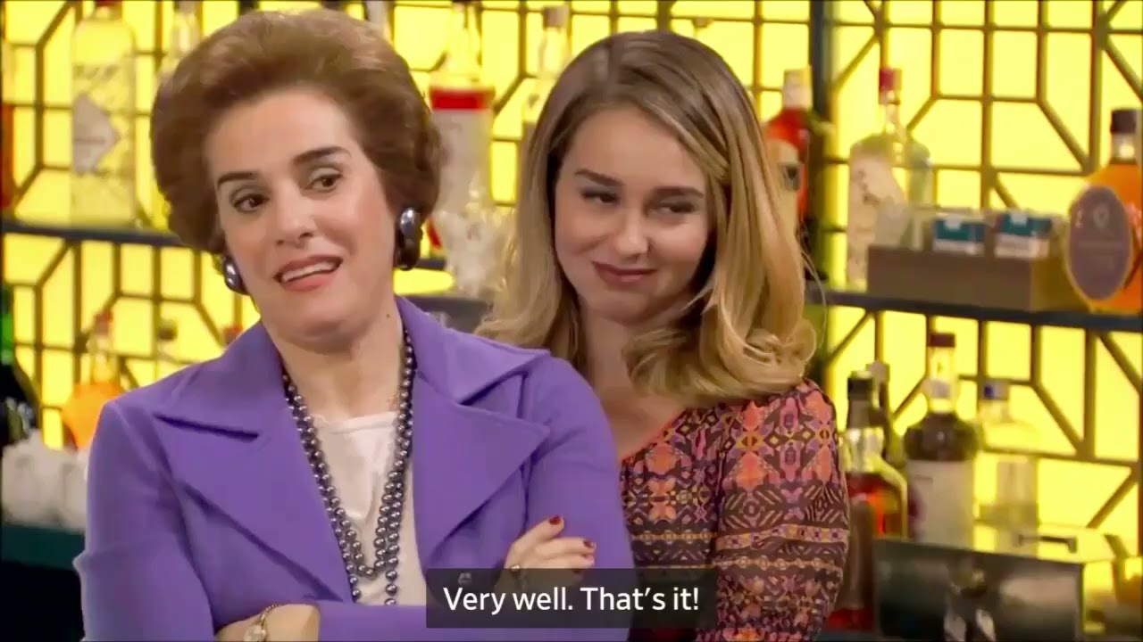 #Luimelia77 Part 53