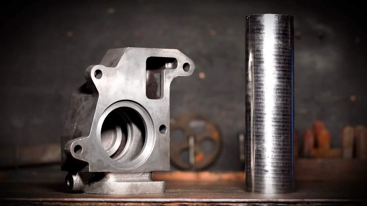 ARMOR VCI Testimonial: Prevent Rust On Your Metal Parts