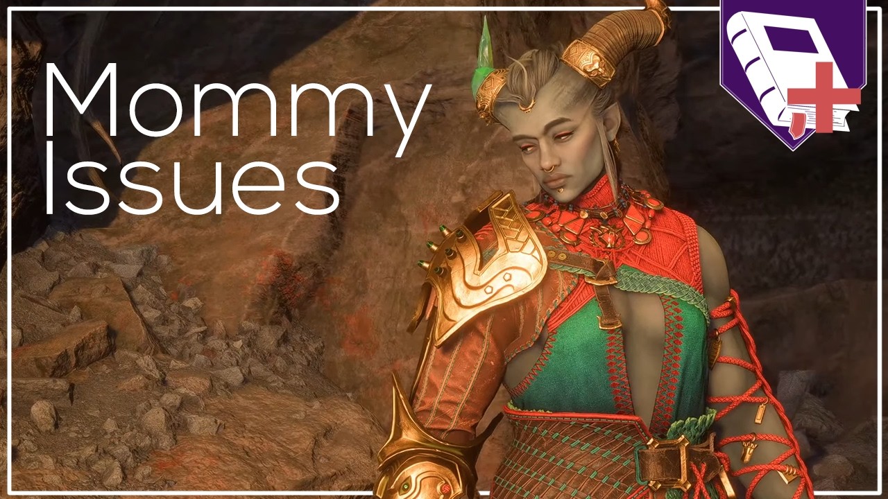 Dragon Age: The Veilguard -  (DA:V #18)