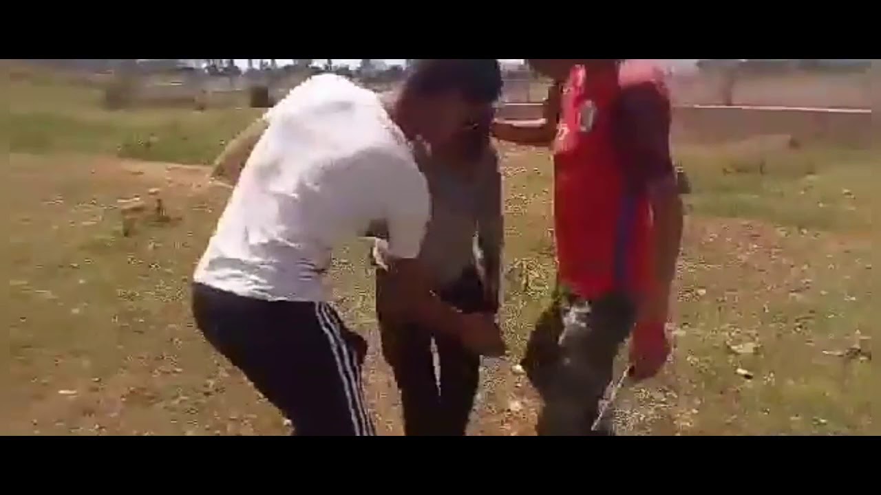 كريساج سيدي طيبي